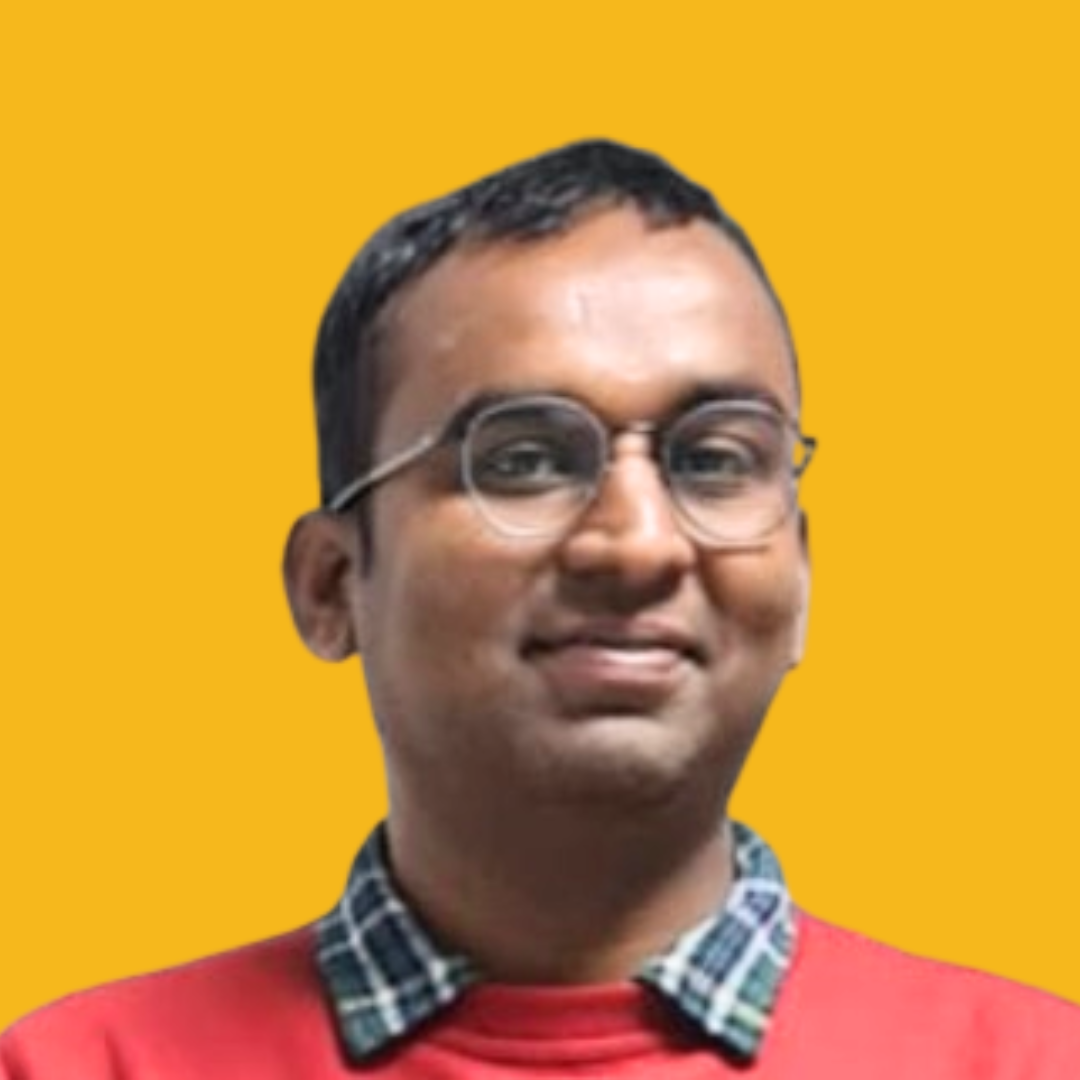 Prof. (Dr.) Gaurav Kumar Bharti
